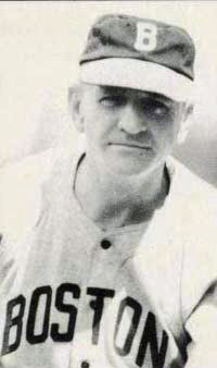 Bees Manager Casey Stengel